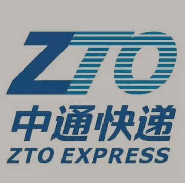 峨蔓镇中通快递